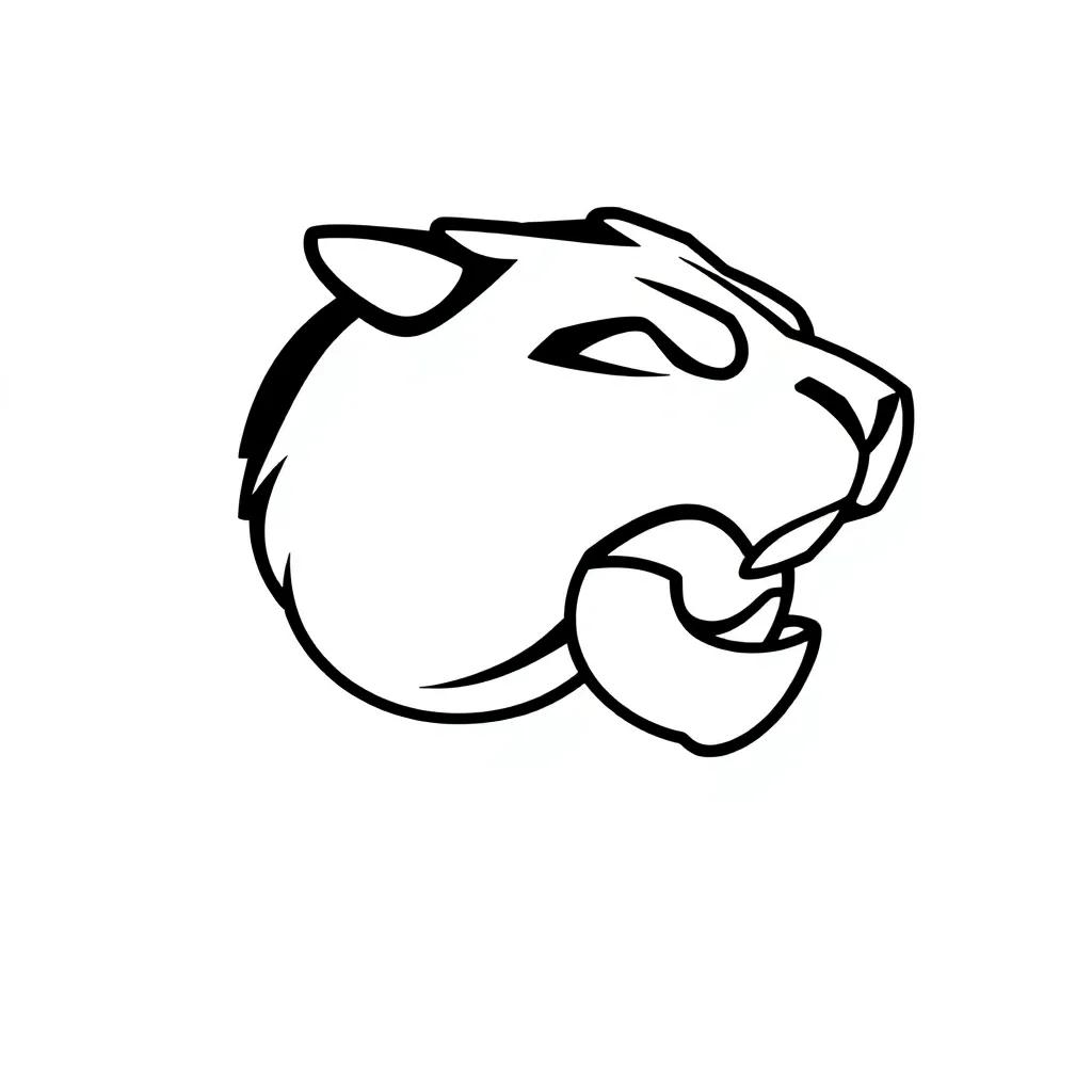 Penn State Coloring Pages
