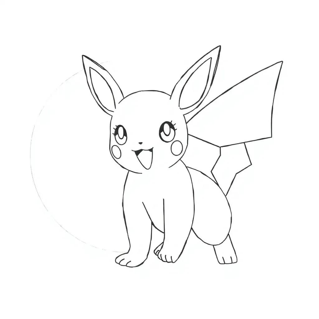 Pokemon Coloring Pages Sun And Moon