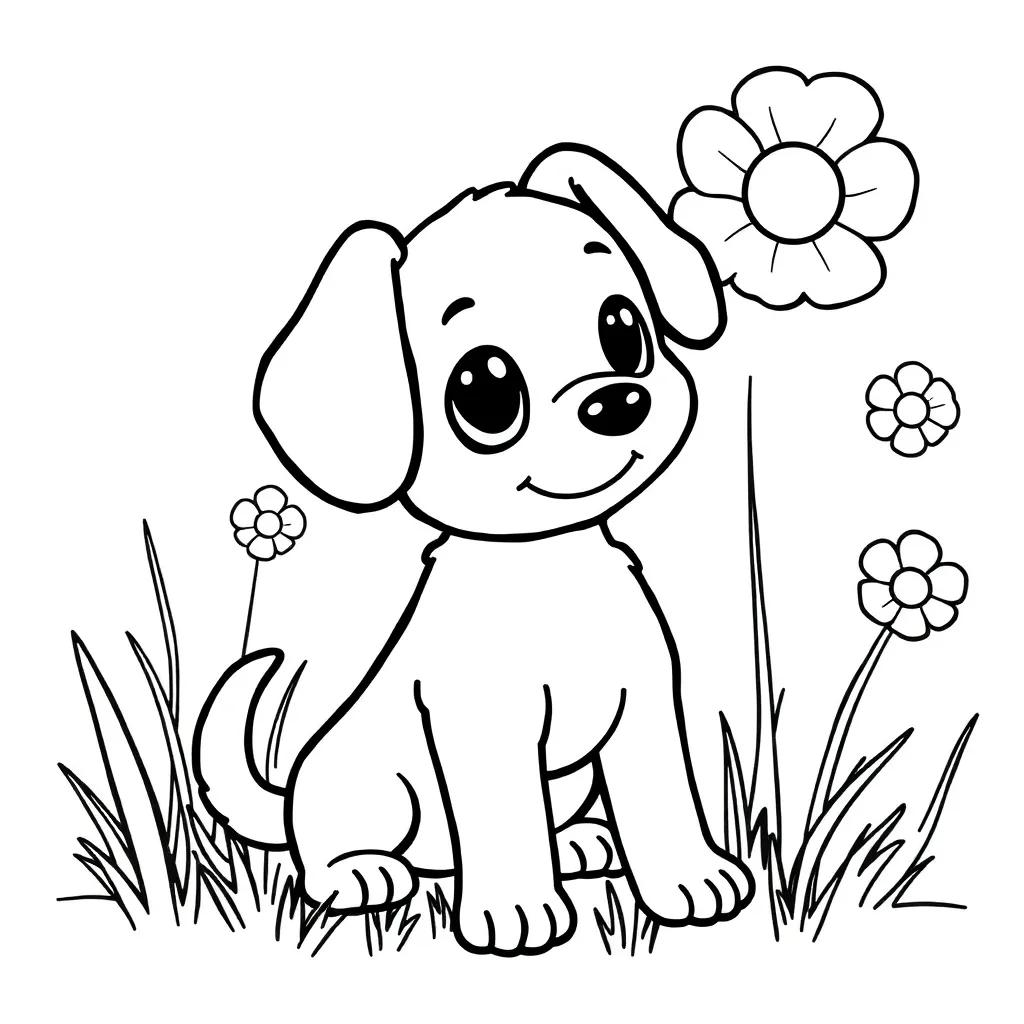 Poppy Playtime Color Pages