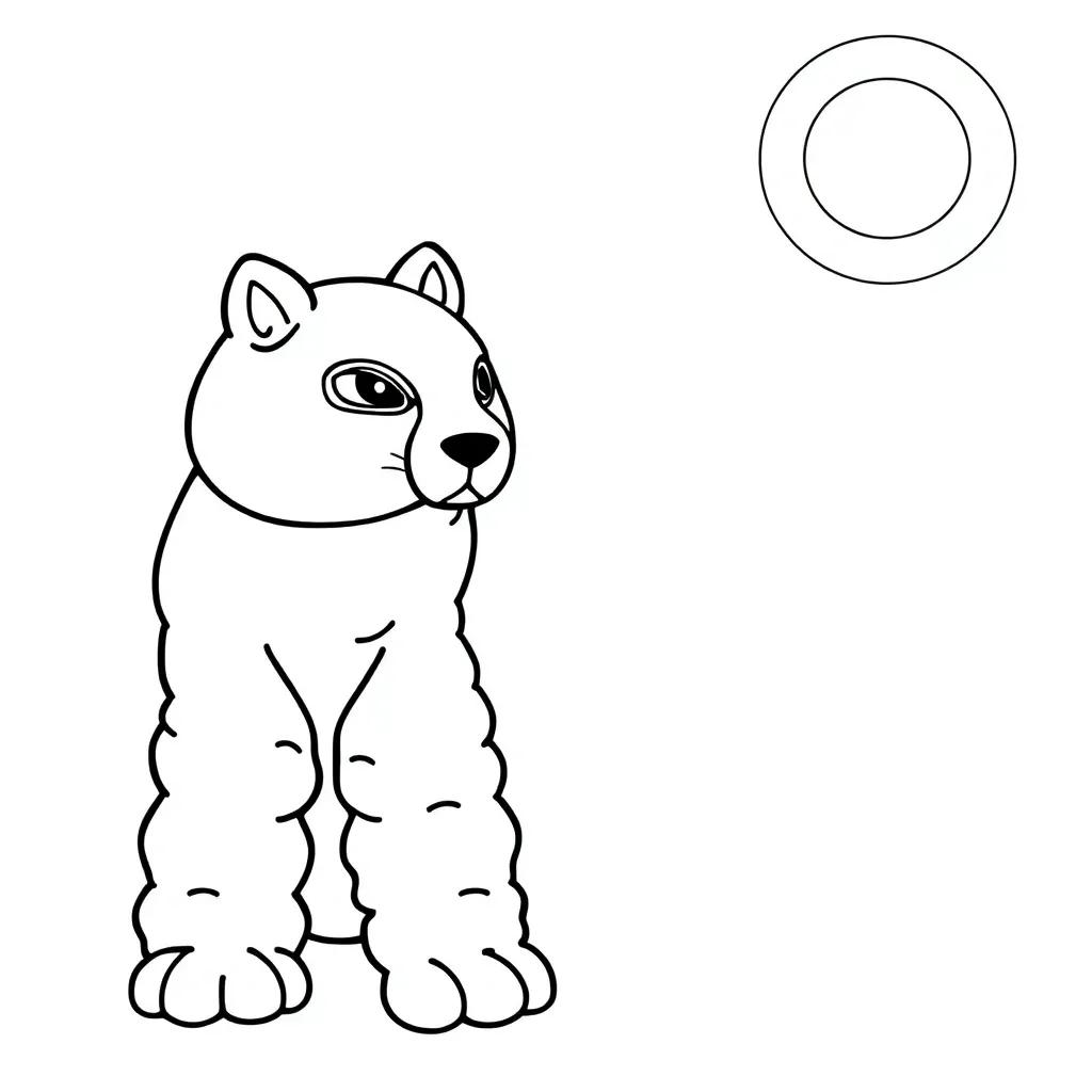 Print Coloring Pages For Kids