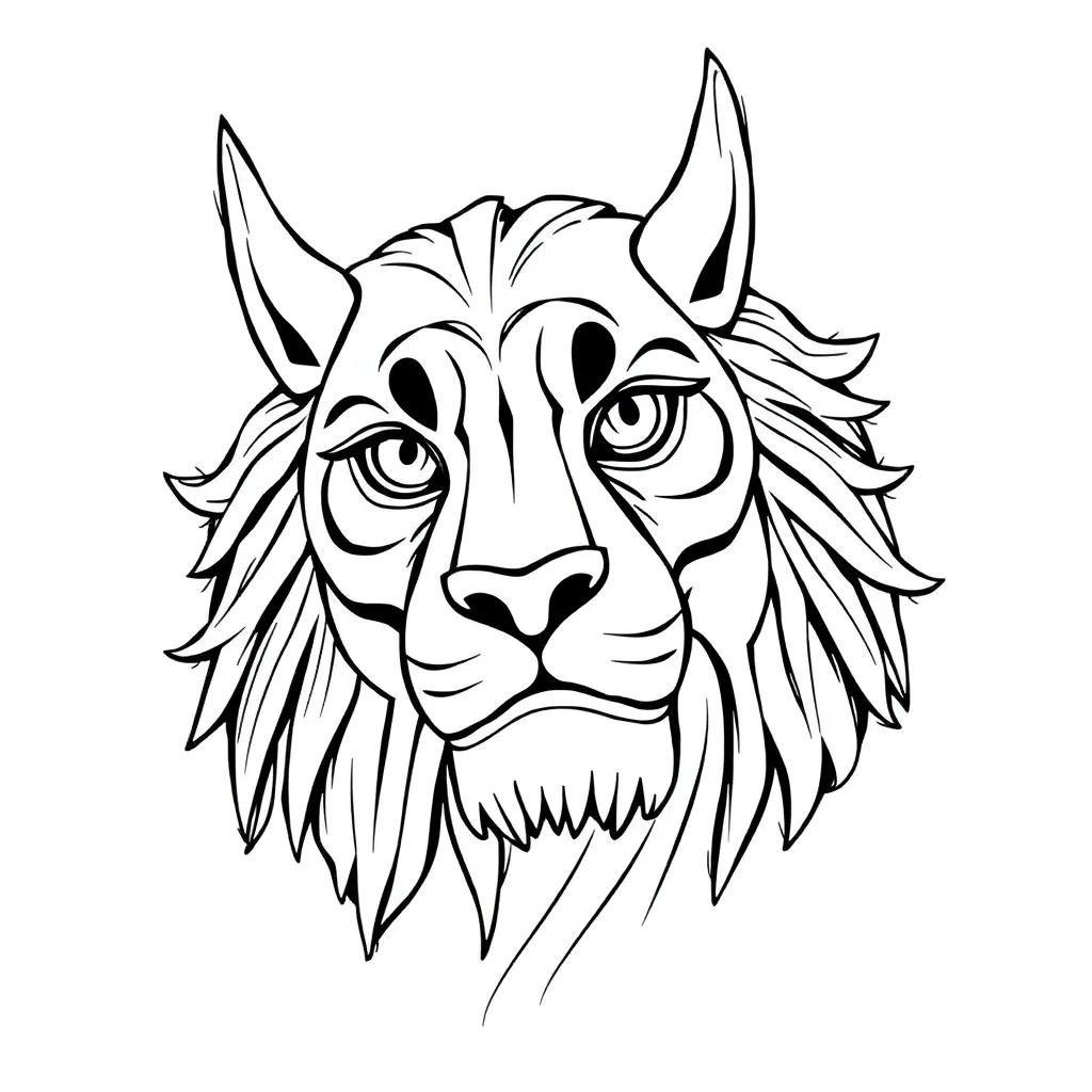 Printable Coloring Pages Advanced