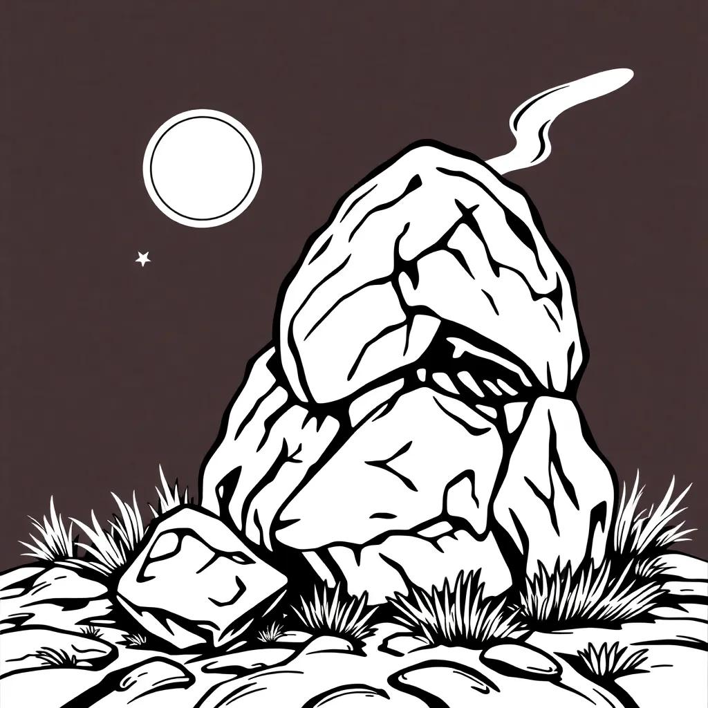 Printable Stoner Coloring Pages