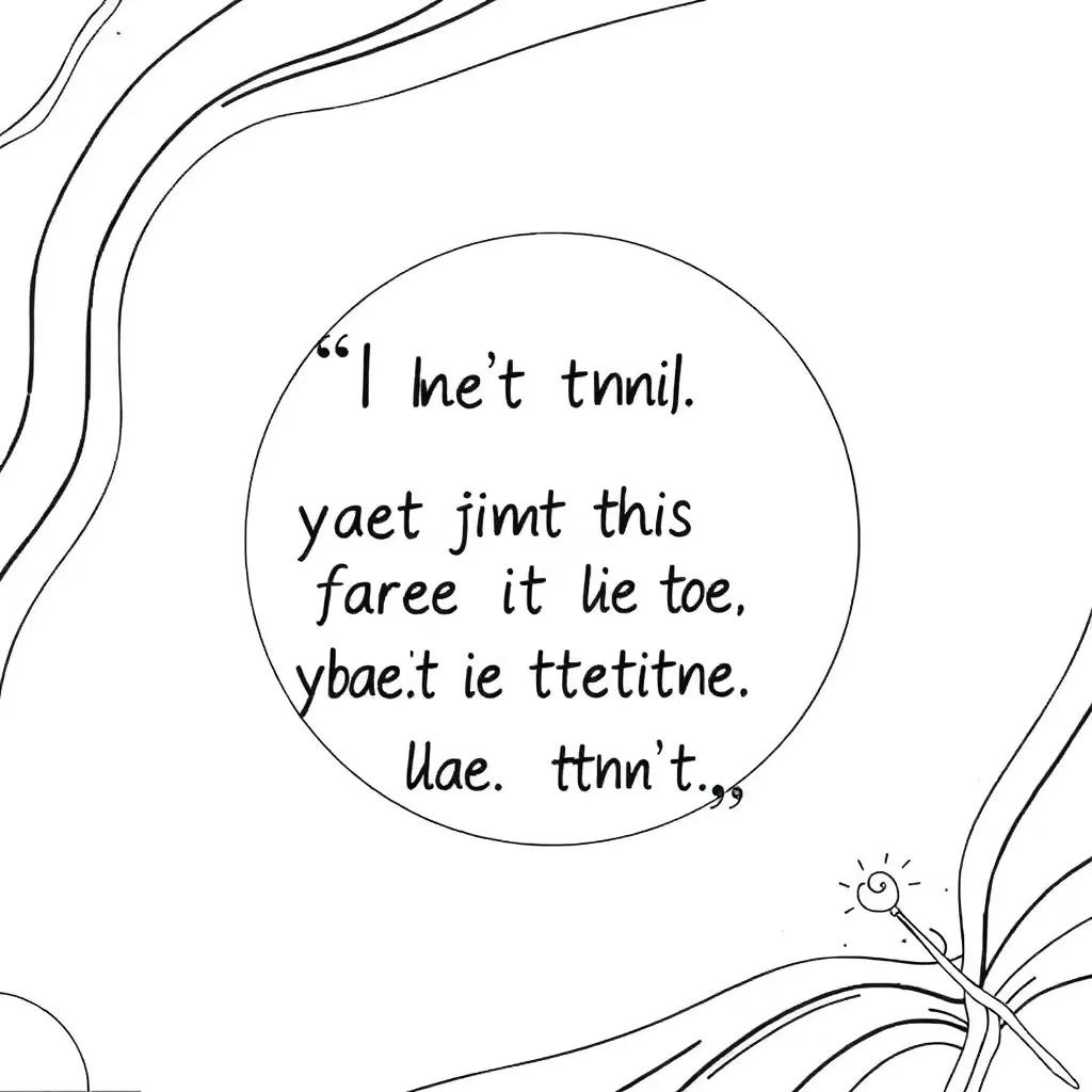 Printable Coloring Pages Quotes