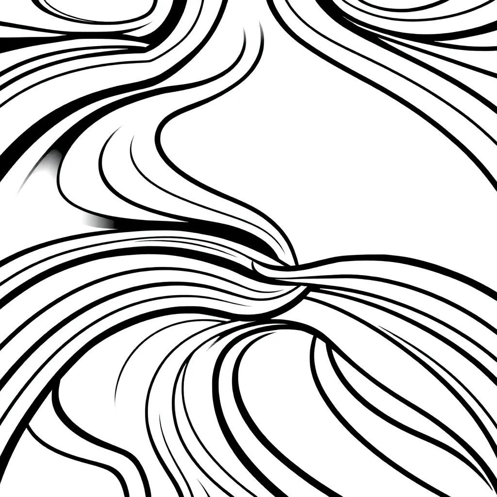 Printable Design Coloring Pages