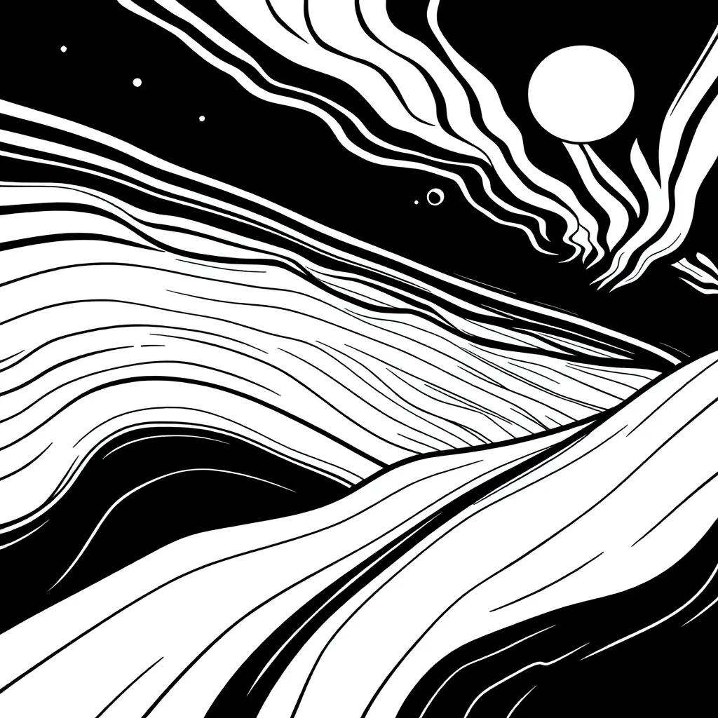 Printable Aesthetic Coloring Pages Printable Aesthetic Coloring Pages