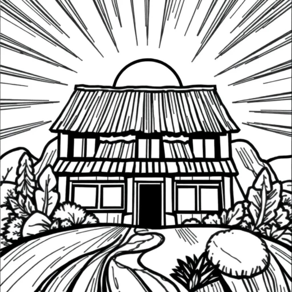 Really Cool Coloring Pages