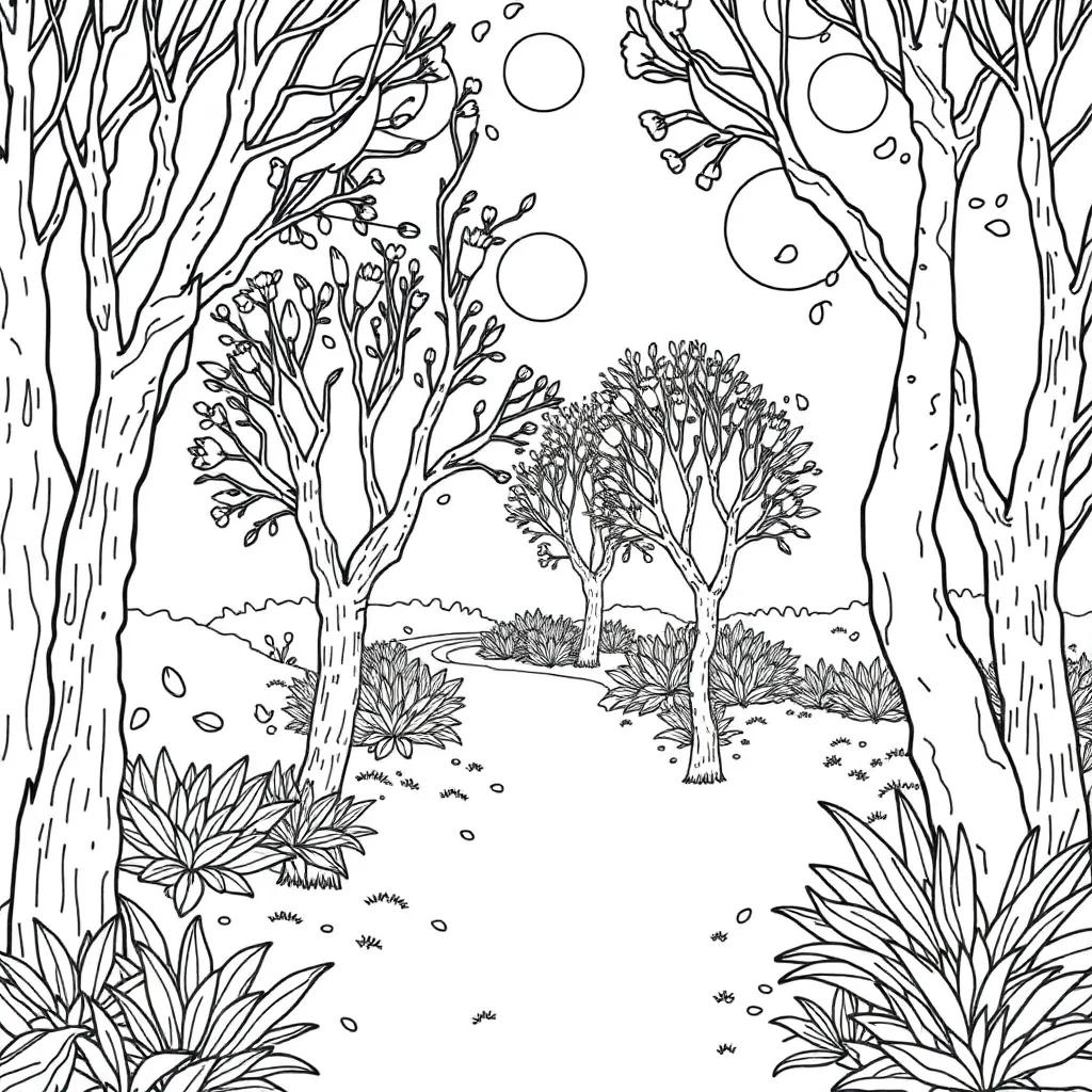 Richard Scarry Coloring Pages