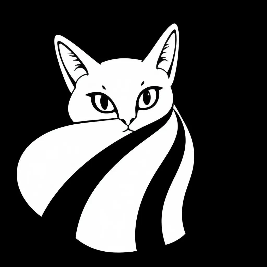 Simple Bold Coloring Pages