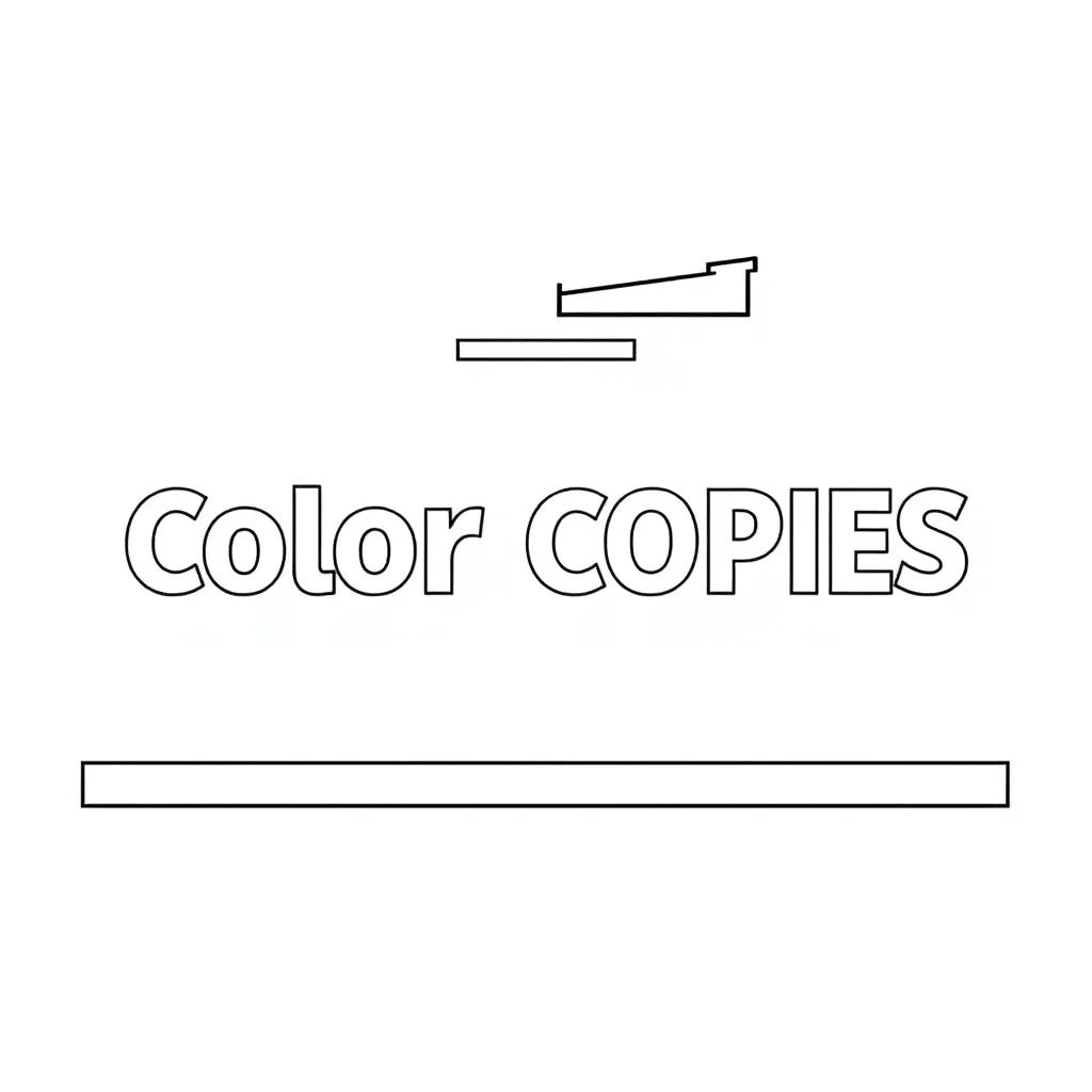 Staples Color Copies Cost Per Page