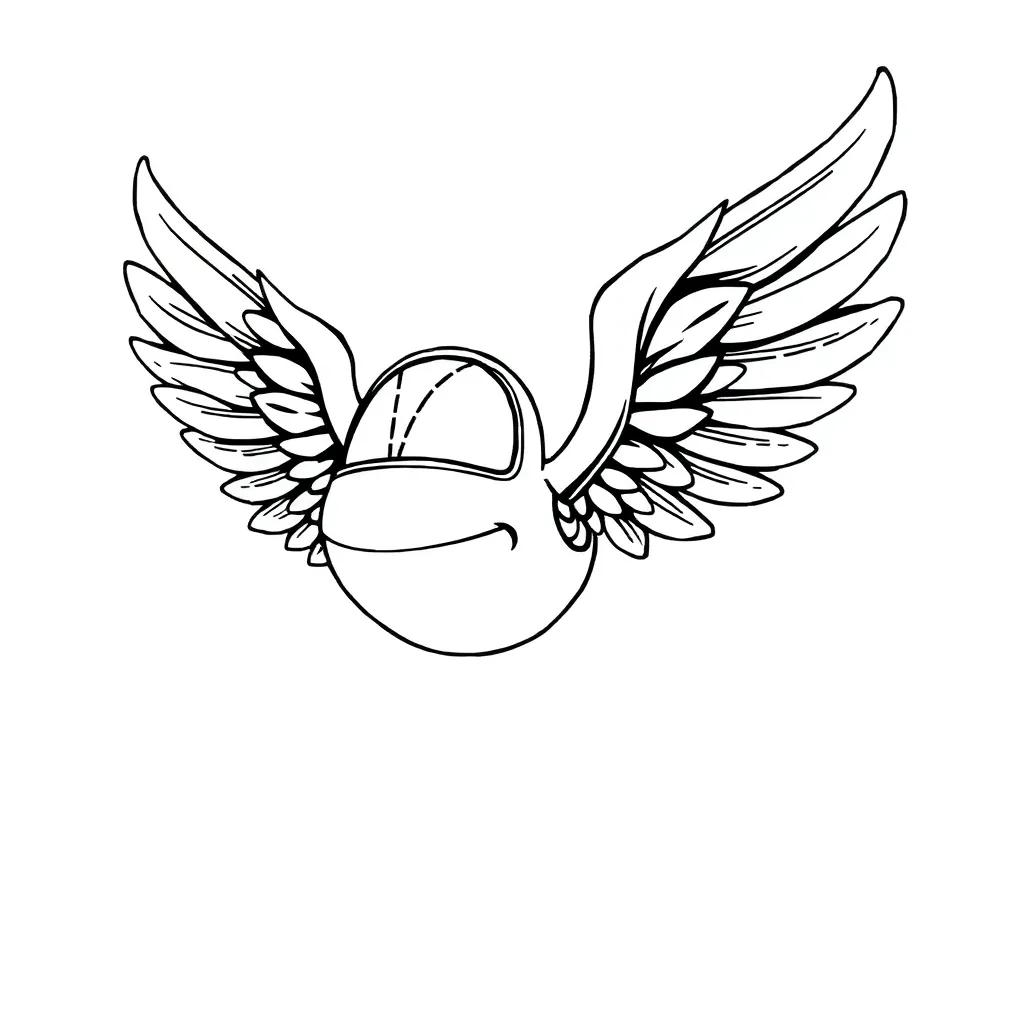 Super Wings Coloring Page