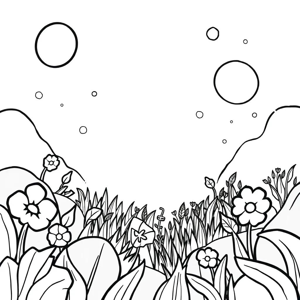 Super Simple Songs Coloring Pages
