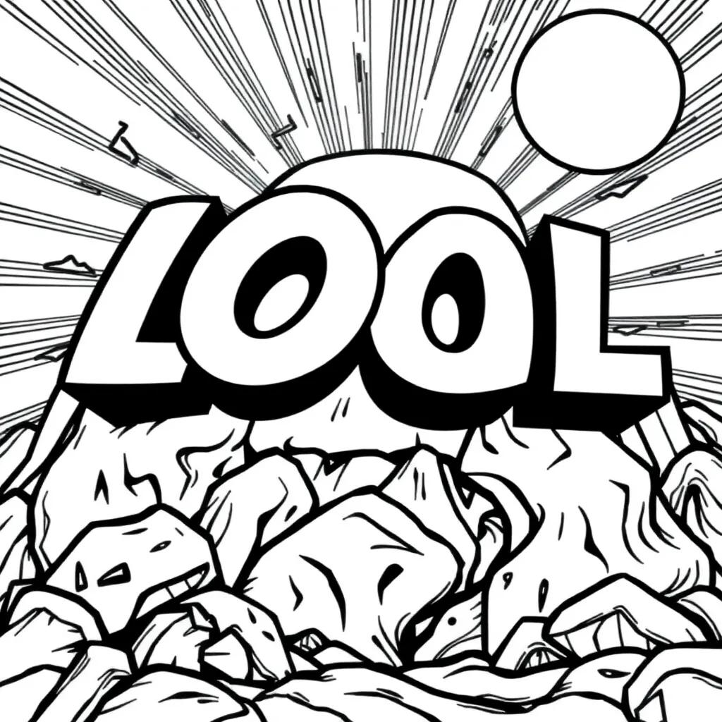 Super Cool Coloring Pages