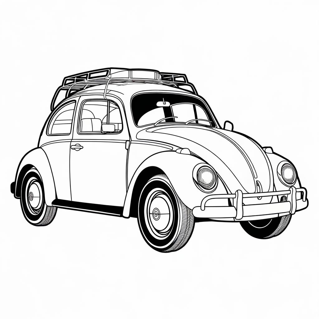 Transformer Bumblebee Coloring Pages