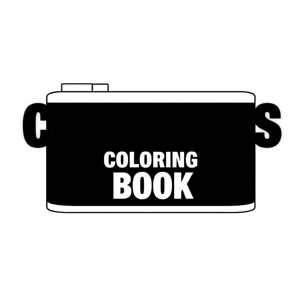 Turn Photos Into Coloring Book Pages