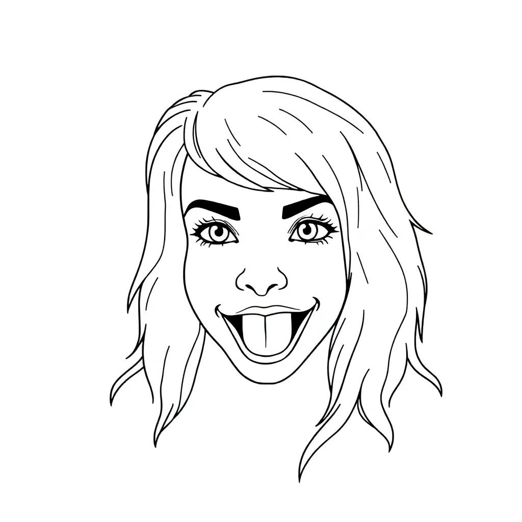 Turning Photos Into Coloring Pages