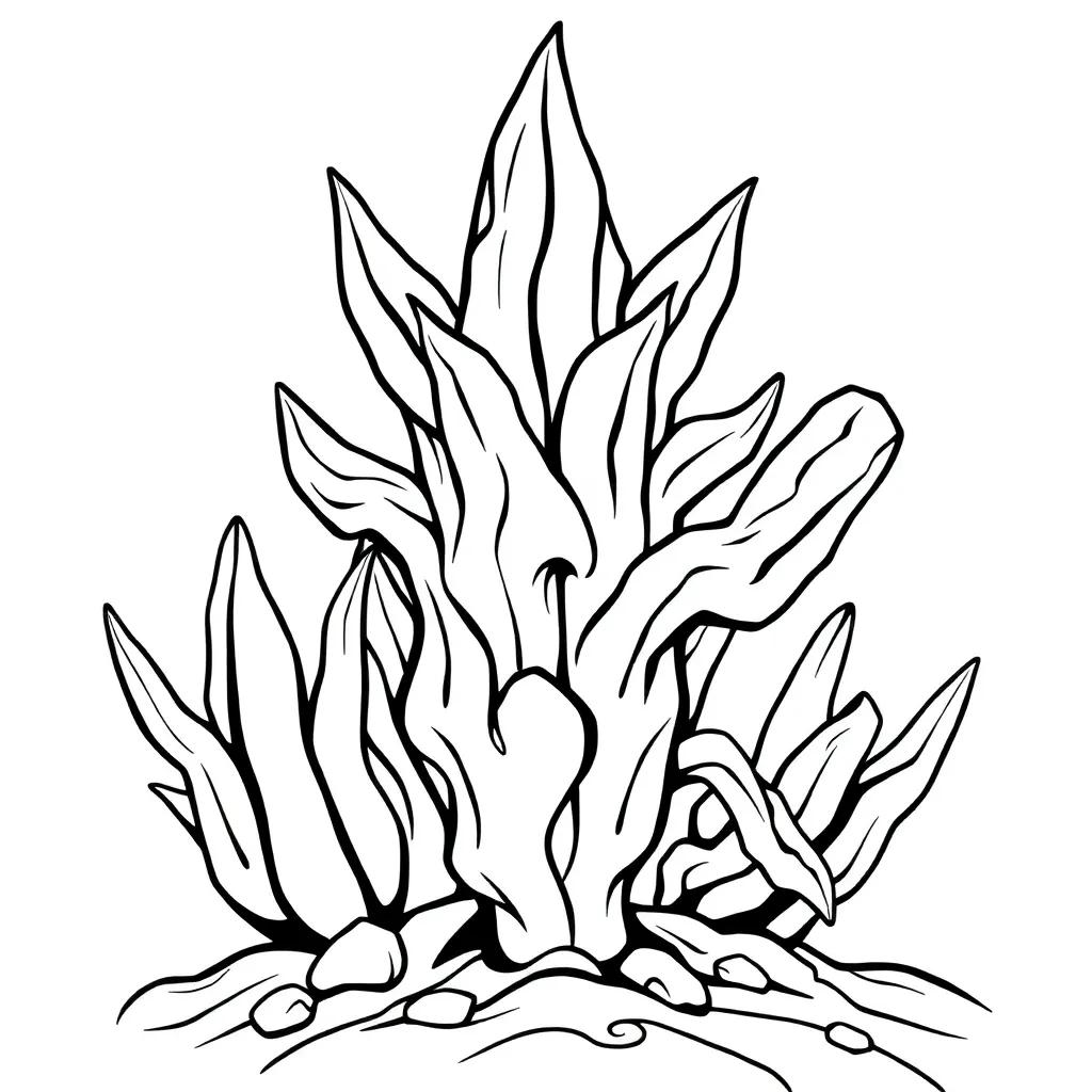 90s Stoner Coloring Pages