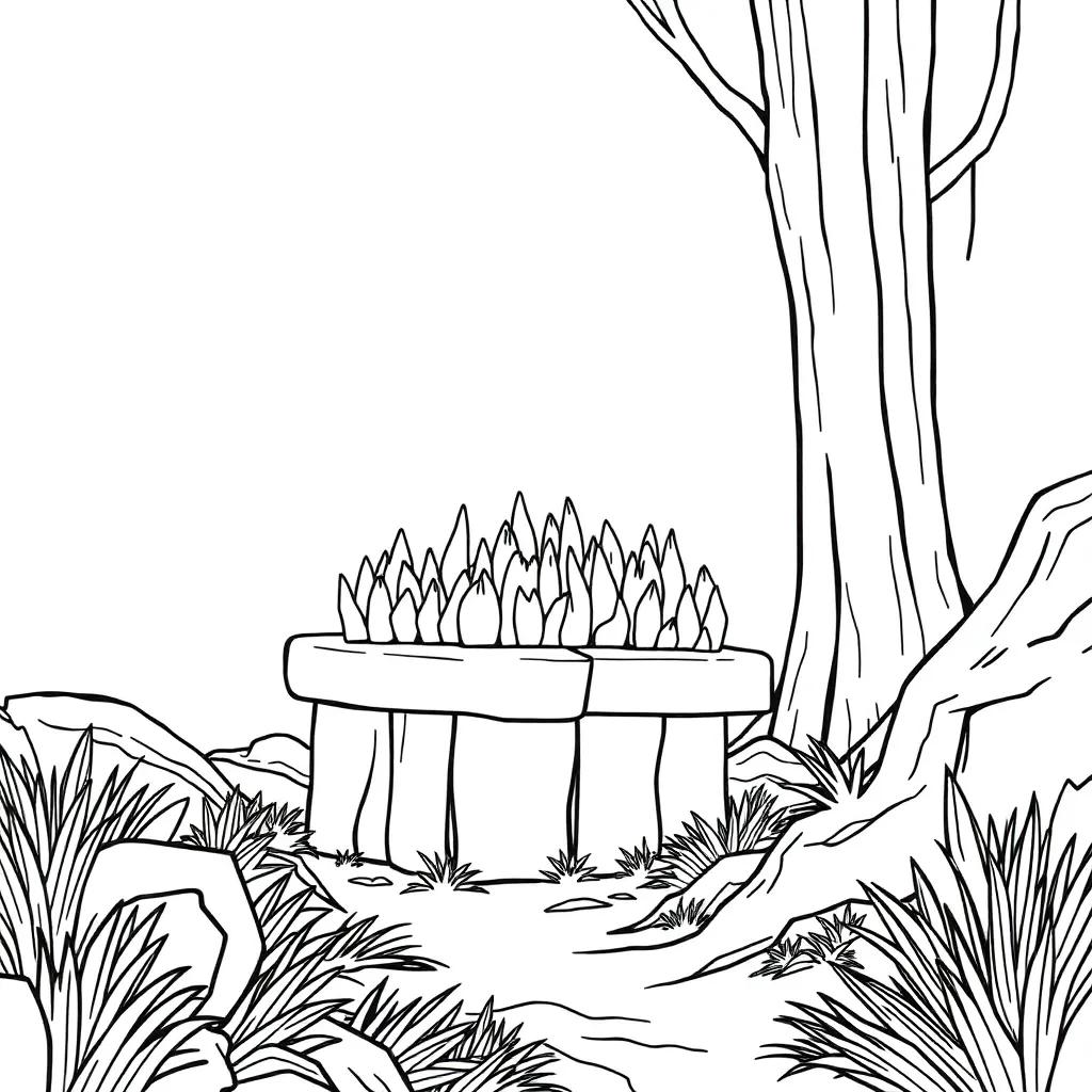 Bible Coloring Pages Pdf