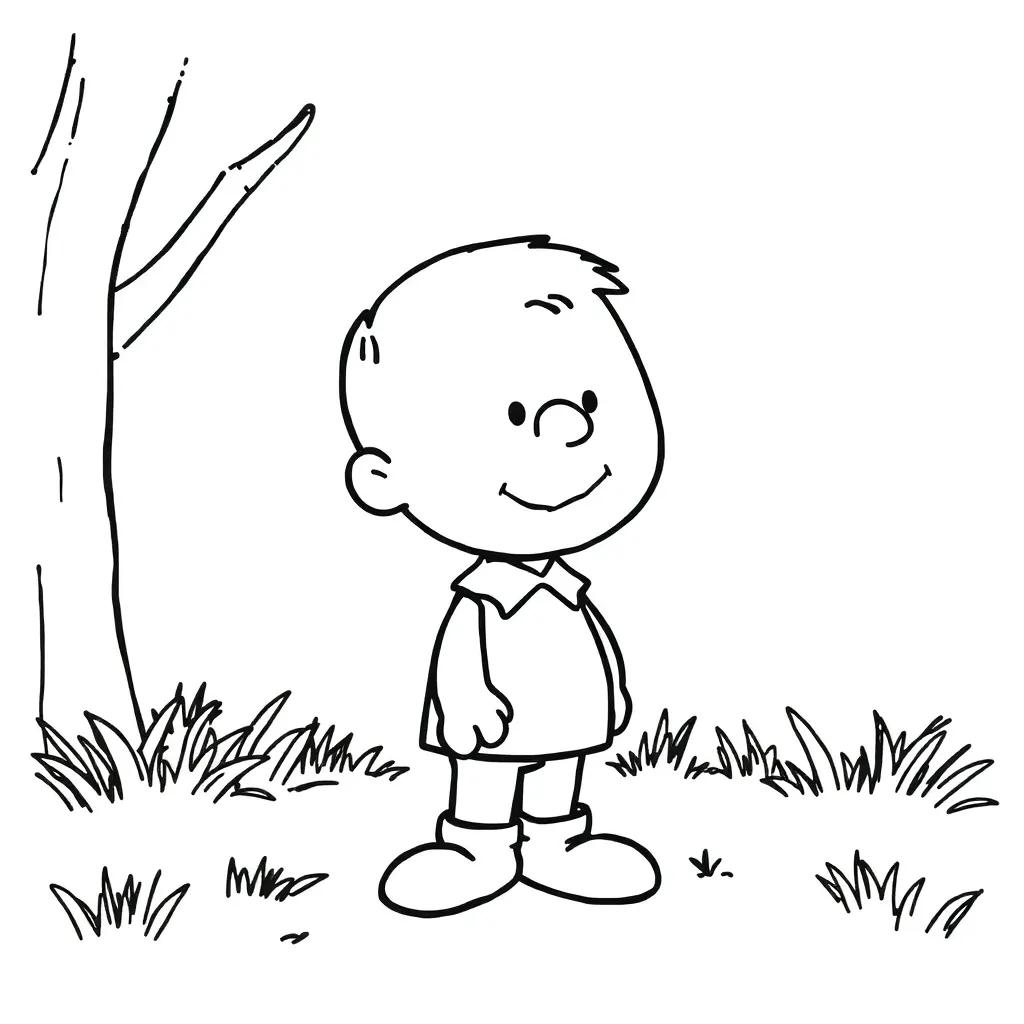 Bobby Brown Coloring Pages
