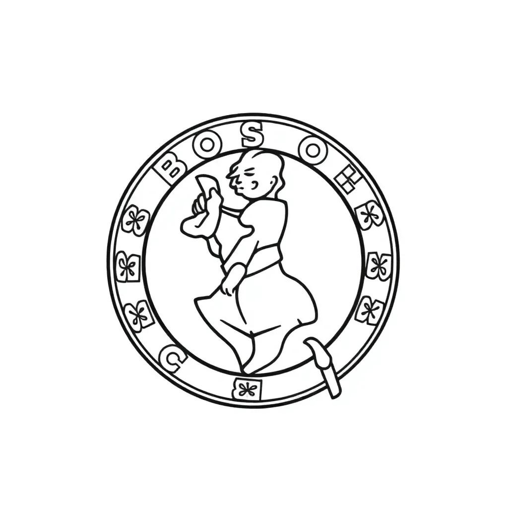 Boston Celtics Coloring Page Boston Celtics Coloring Page