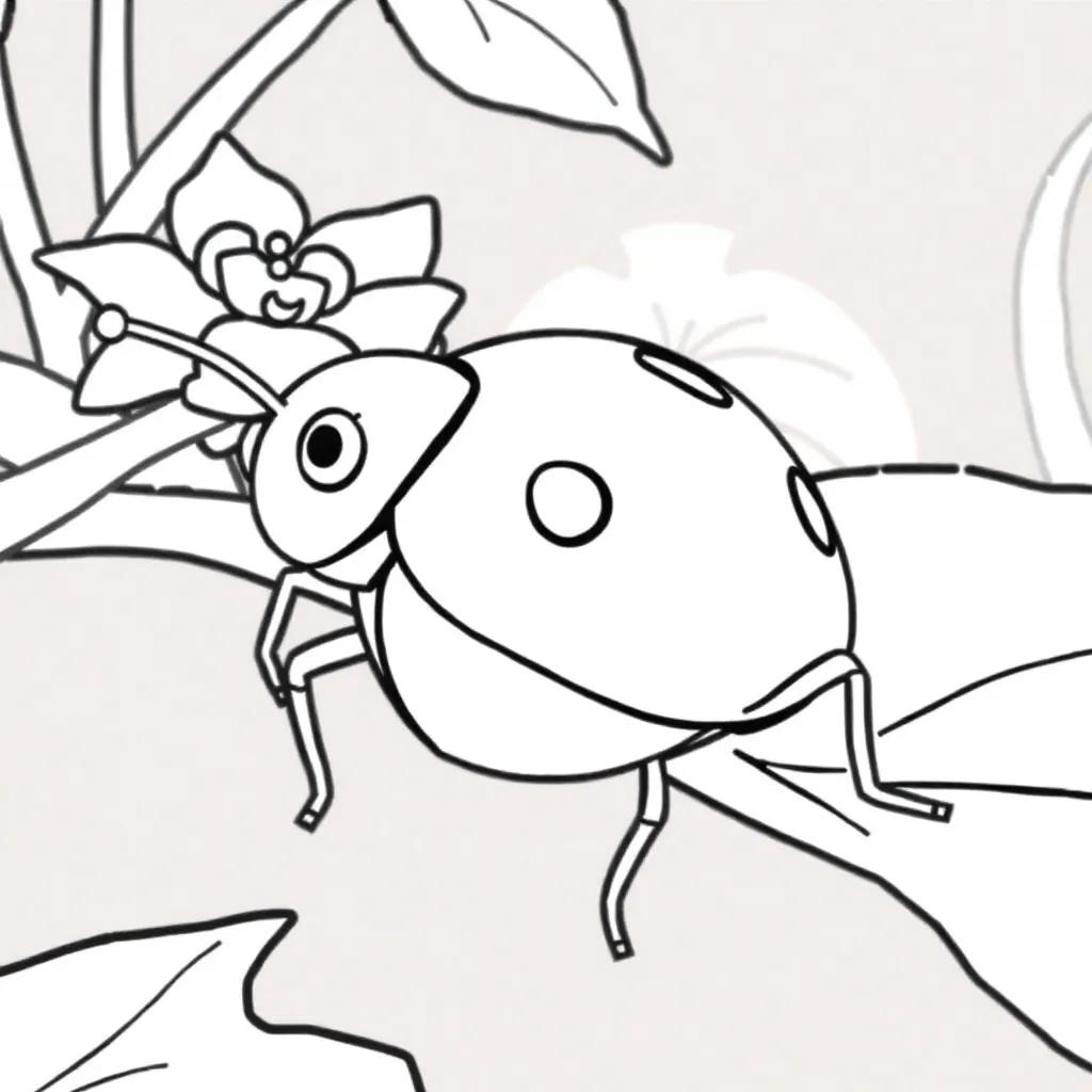 A Bugs Life Coloring Pages A Bugs Life Coloring Pages