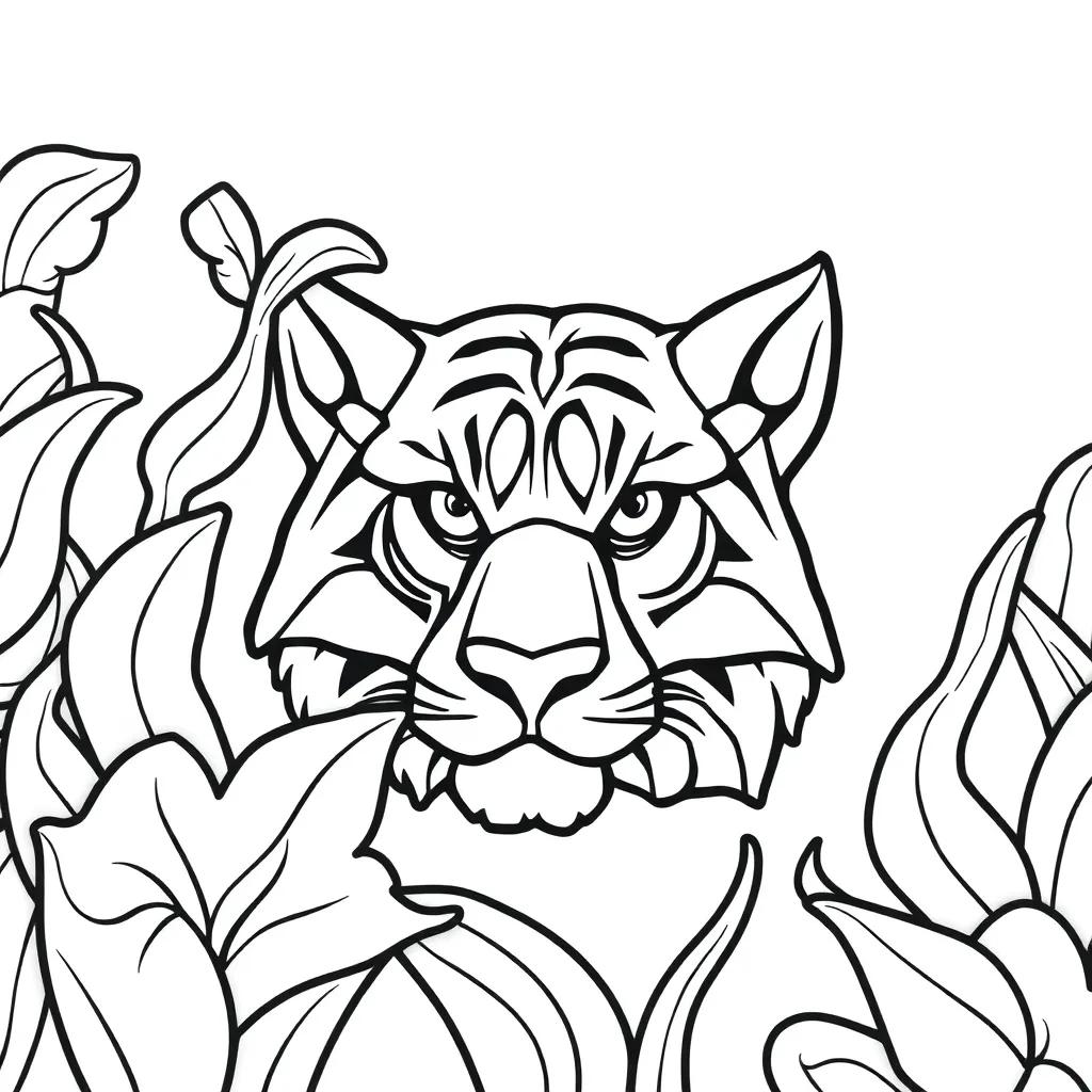 Color By Number Coloring Pages Hard