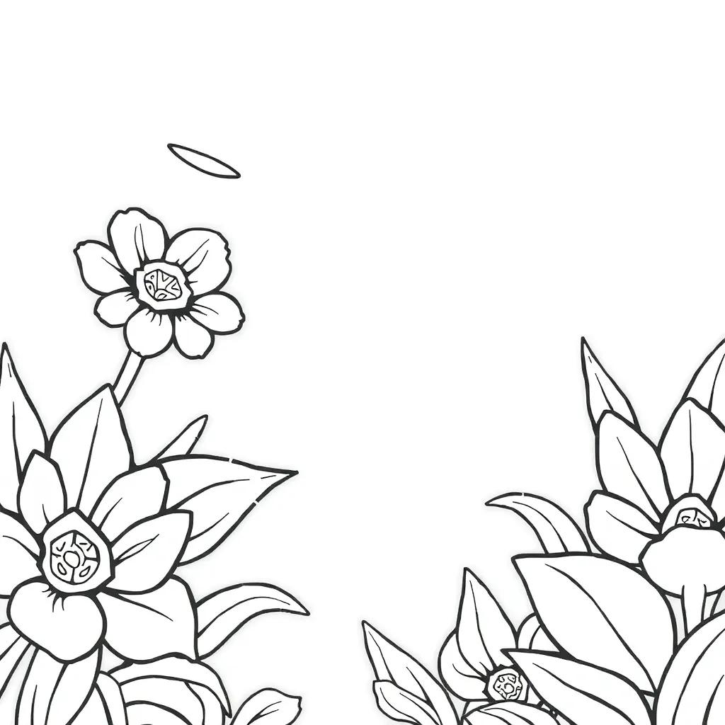 Coloring Pages For Free To Print