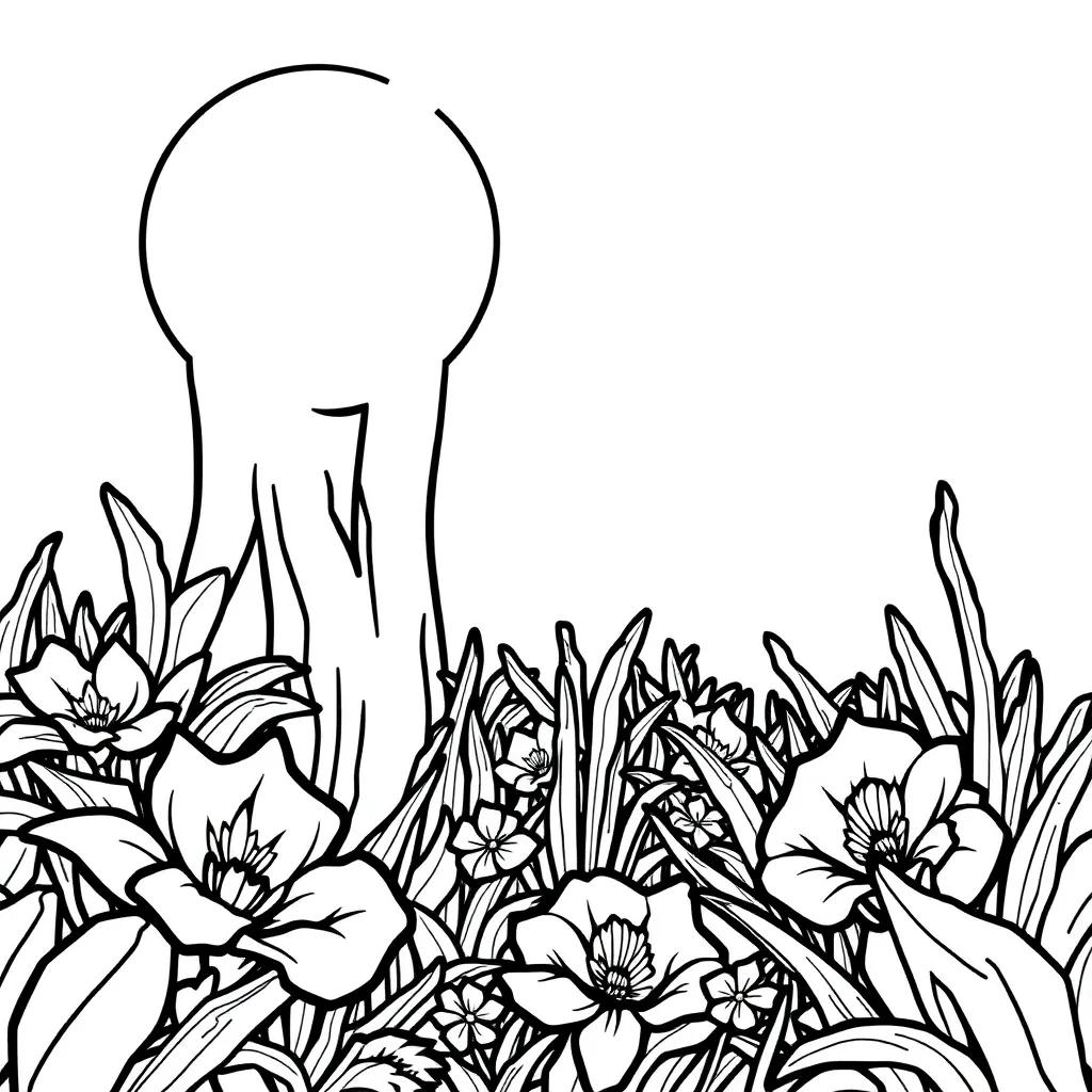 Coloring Pages For Muscles