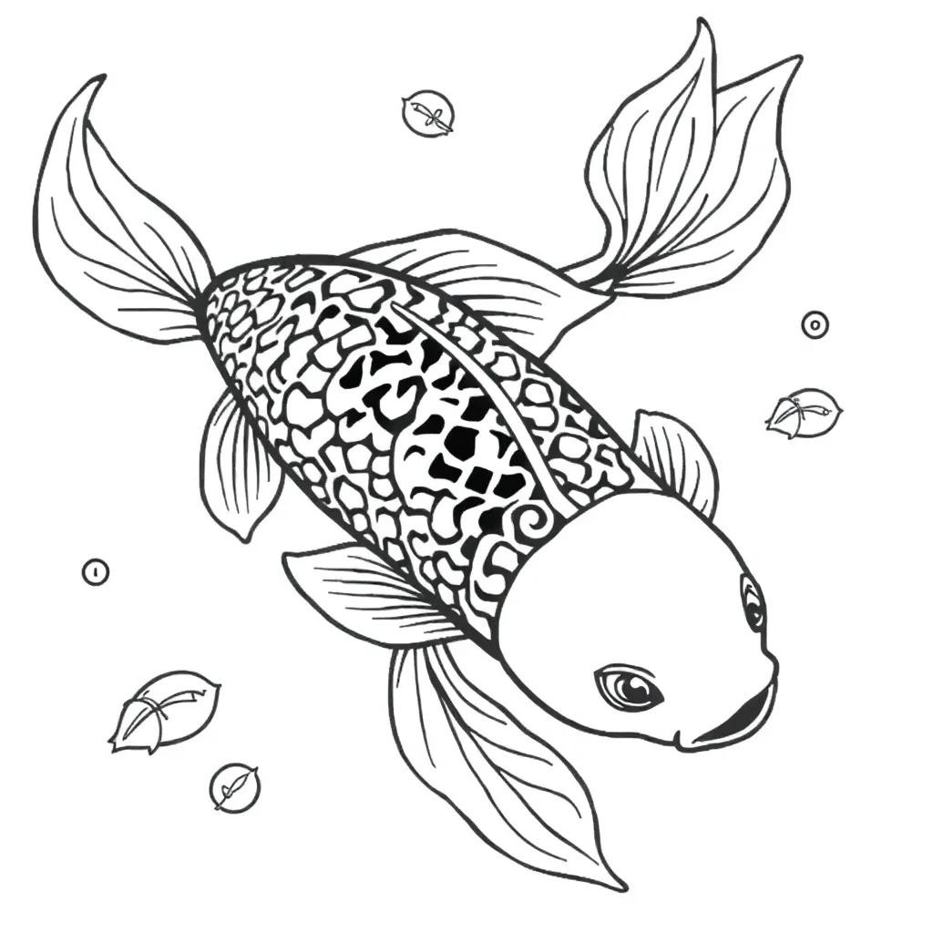 Coloring Pages For Preschoolers Free