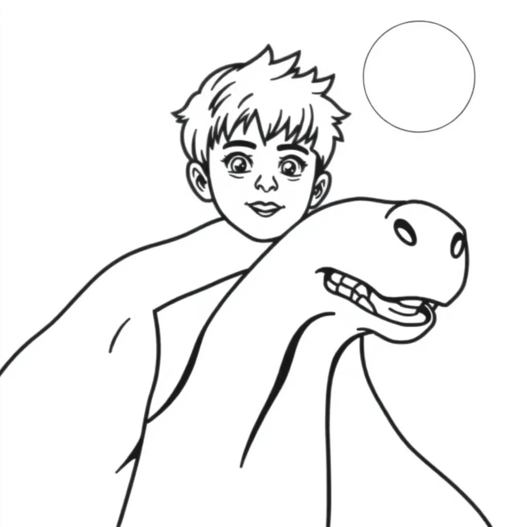 Coloring Pages For Boys Printable