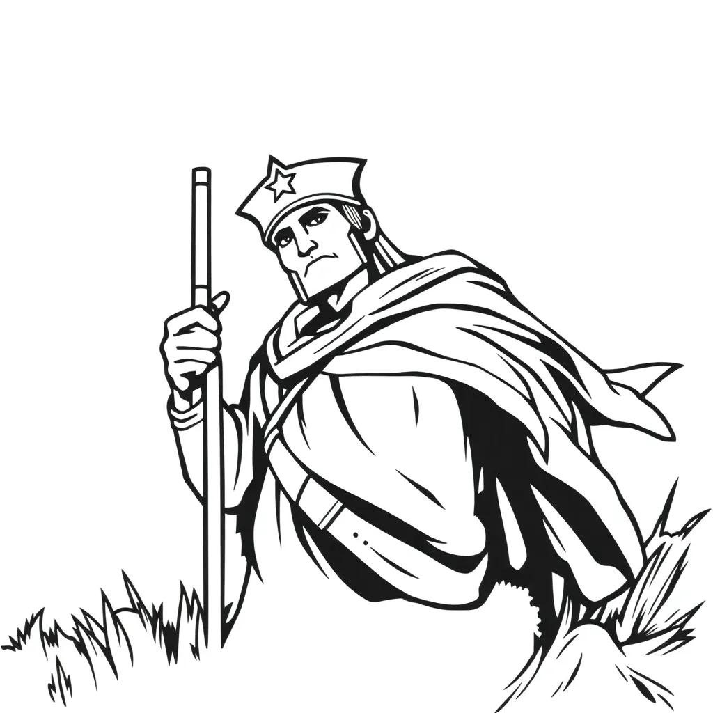 Coloring Pages For Patriots Coloring Pages For Patriots