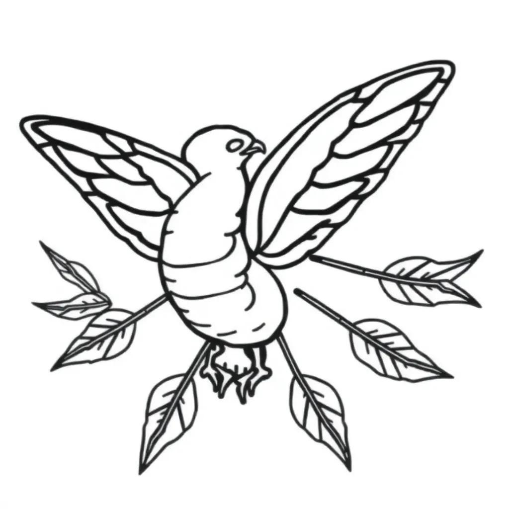 Coloring Pages For Free Printable