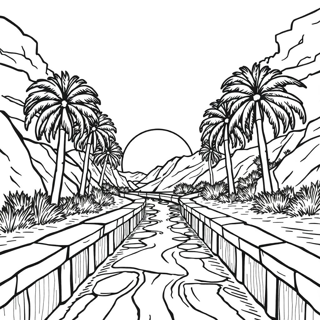 Coloring Pages From Photos