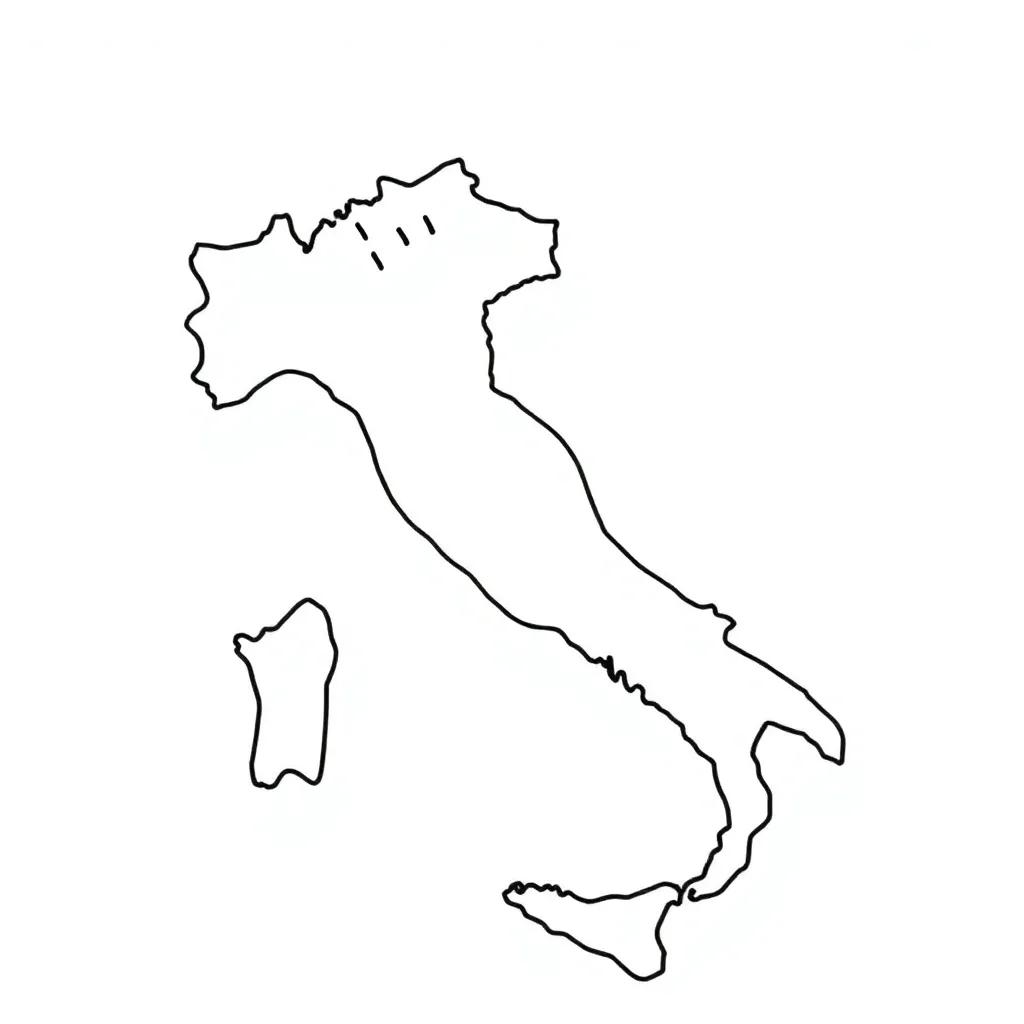 Coloring Pages For Italy Coloring Pages For Italy