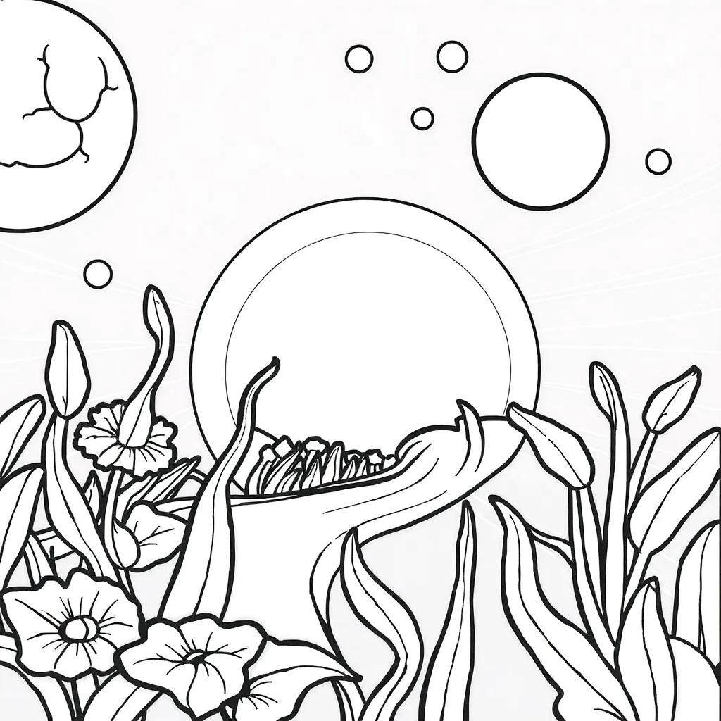 Coloring Pages Pdf Printable