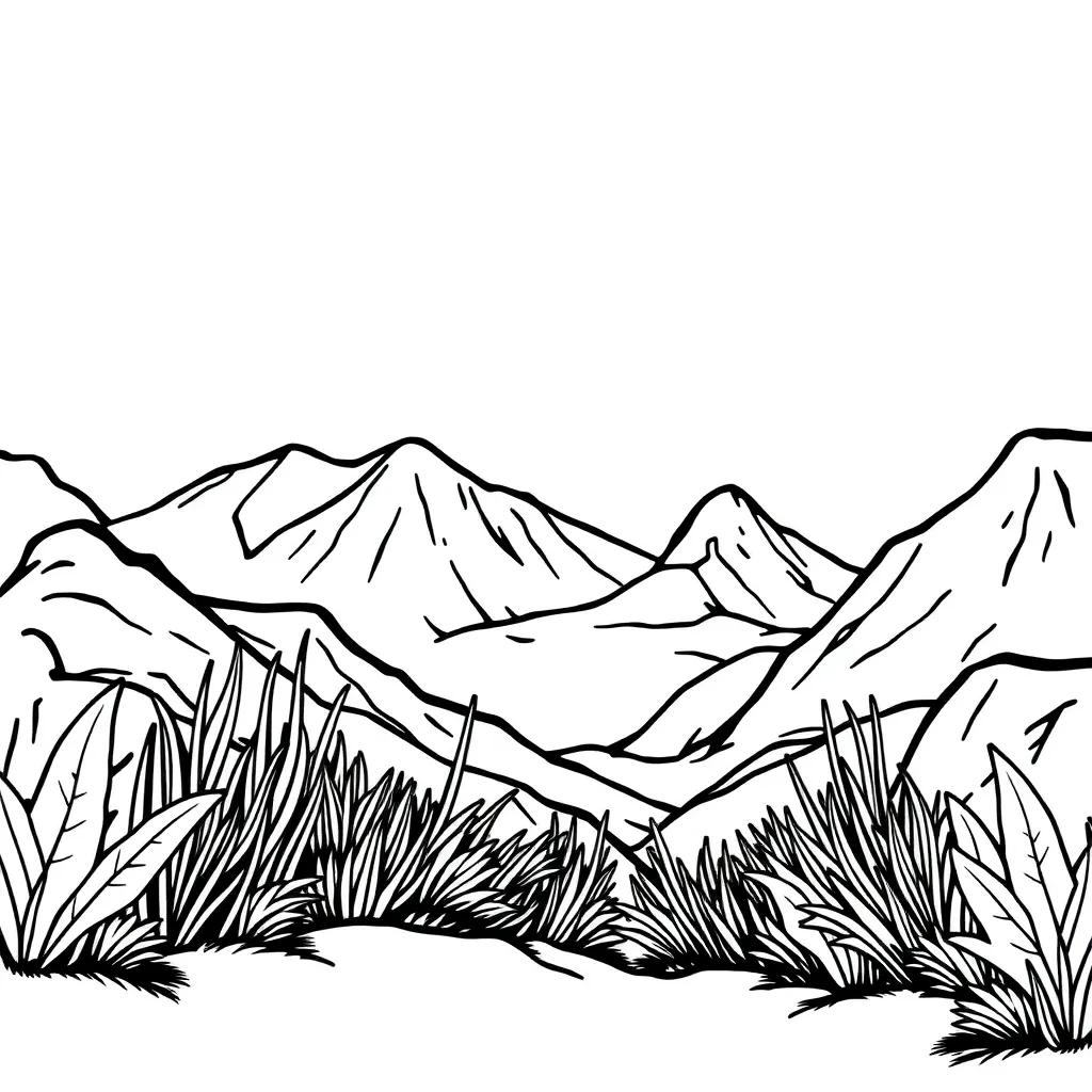 Coloring Pages To Print Free