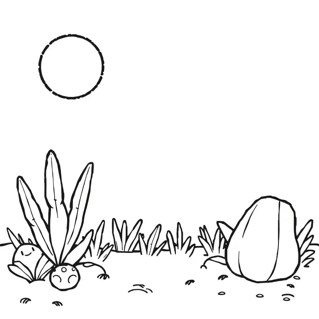 Coloring Pages 3rd Grade