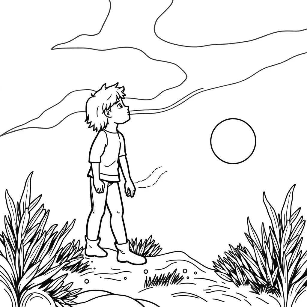 Cool Coloring Pages For Teenagers