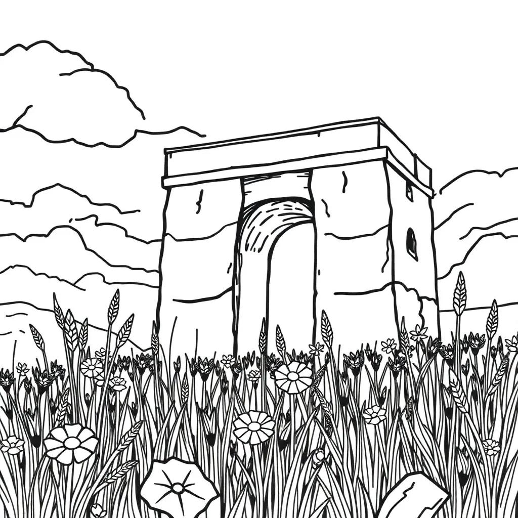 D Day Coloring Pages D Day Coloring Pages