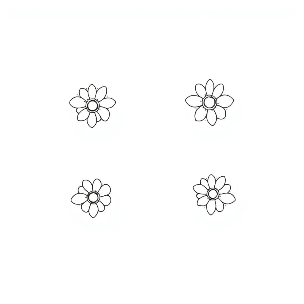 Design A Coloring Page
