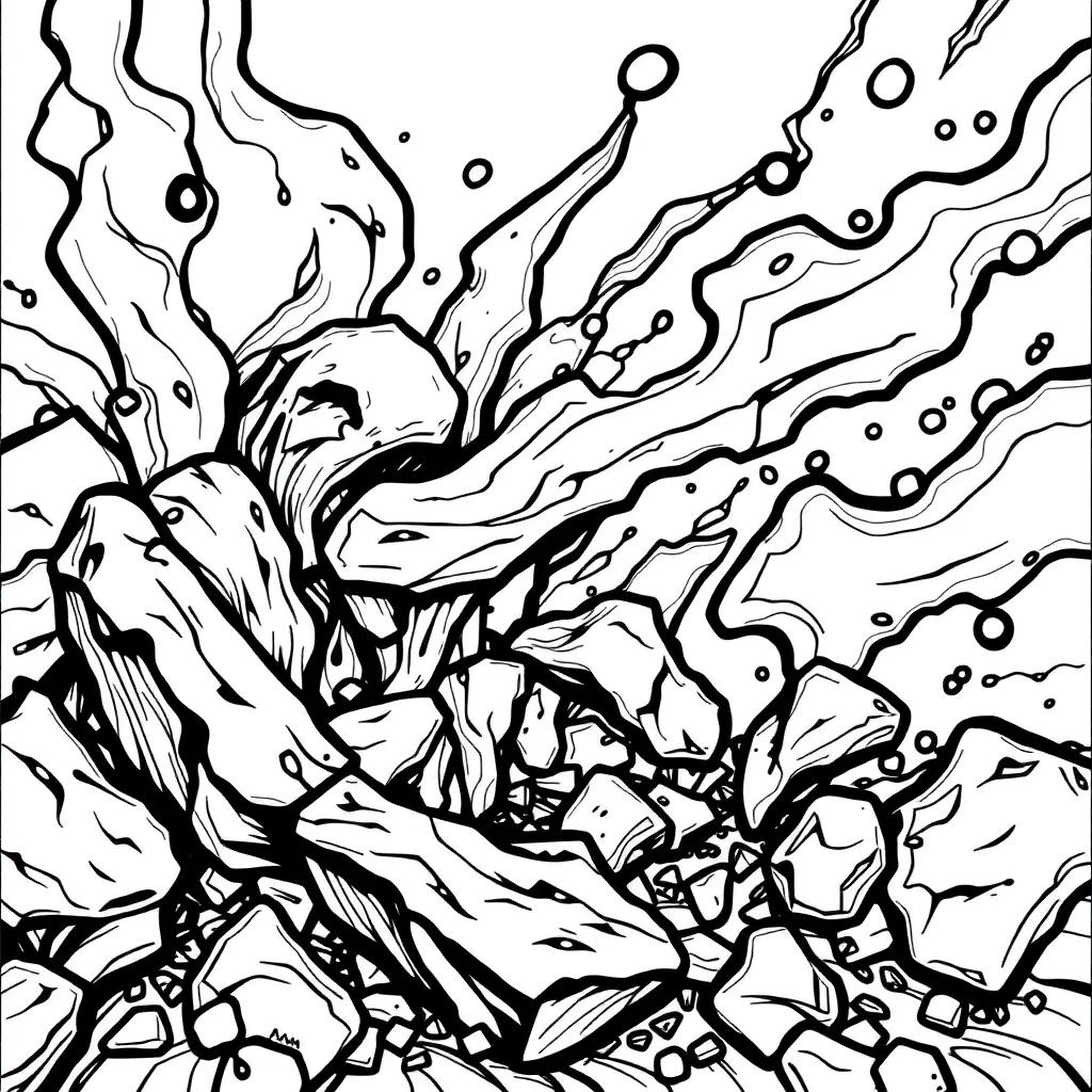 Dirty Coloring Pages For Adults