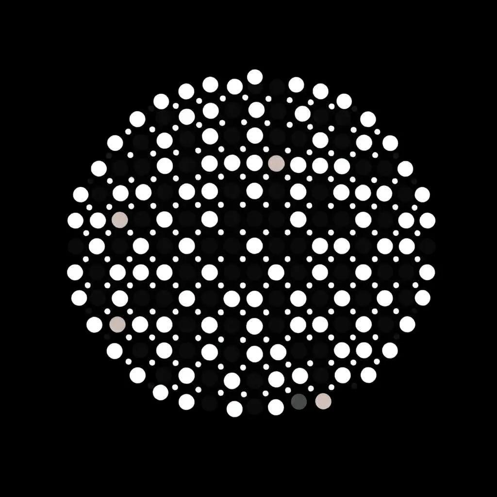 Dot Coloring Pages Free