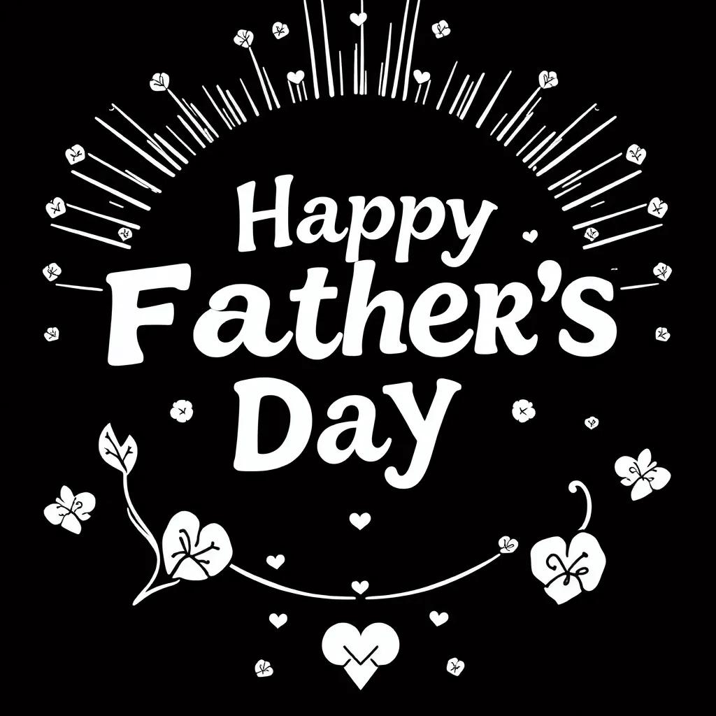 Father’s Day Coloring Pages Printable Father’s Day Coloring Pages Printable