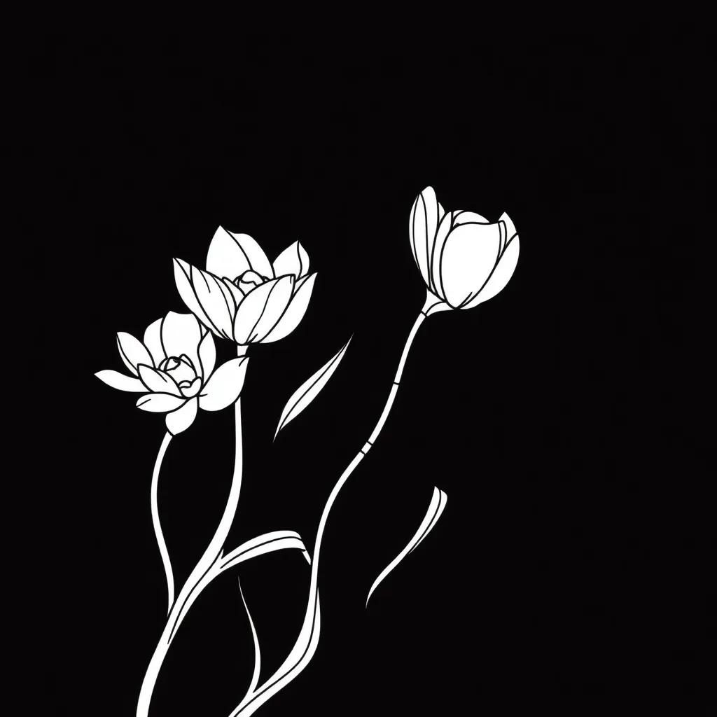 Fine Art Coloring Pages