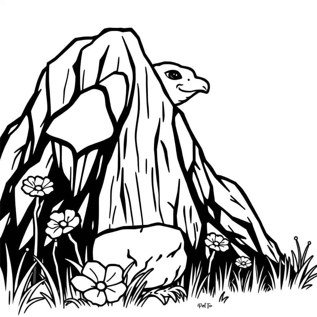 Free Printable Nature Coloring Pages Free Printable Nature Coloring Pages