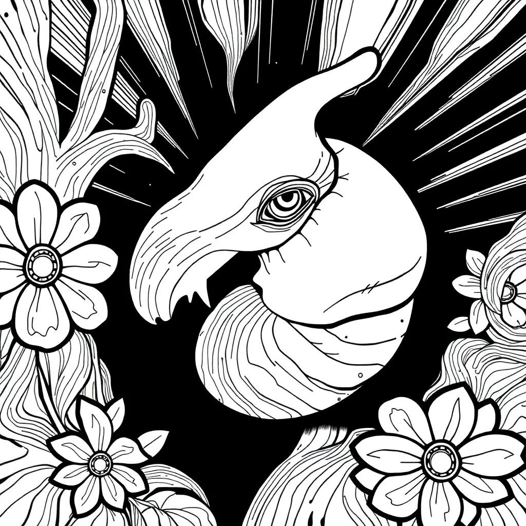Free Coloring Pages Images