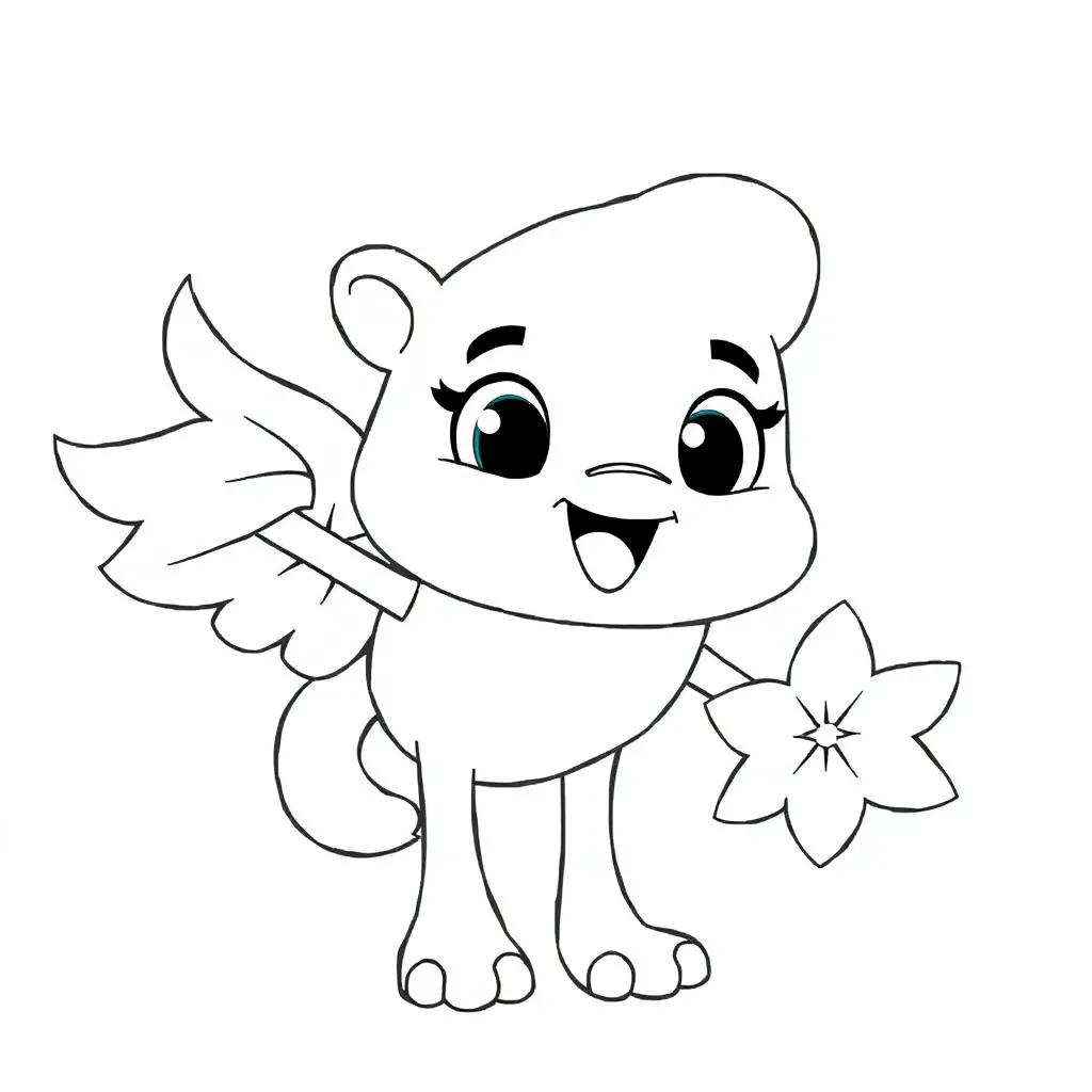 Free Printable Coloring Pages Cartoon Characters Free Printable Coloring Pages Cartoon Characters