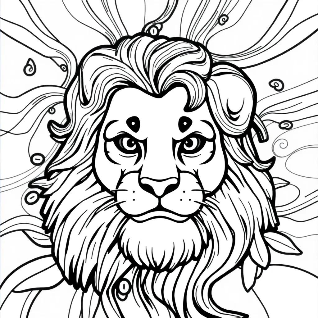 Free Coloring Pages For Adults Pdf Free Coloring Pages For Adults Pdf