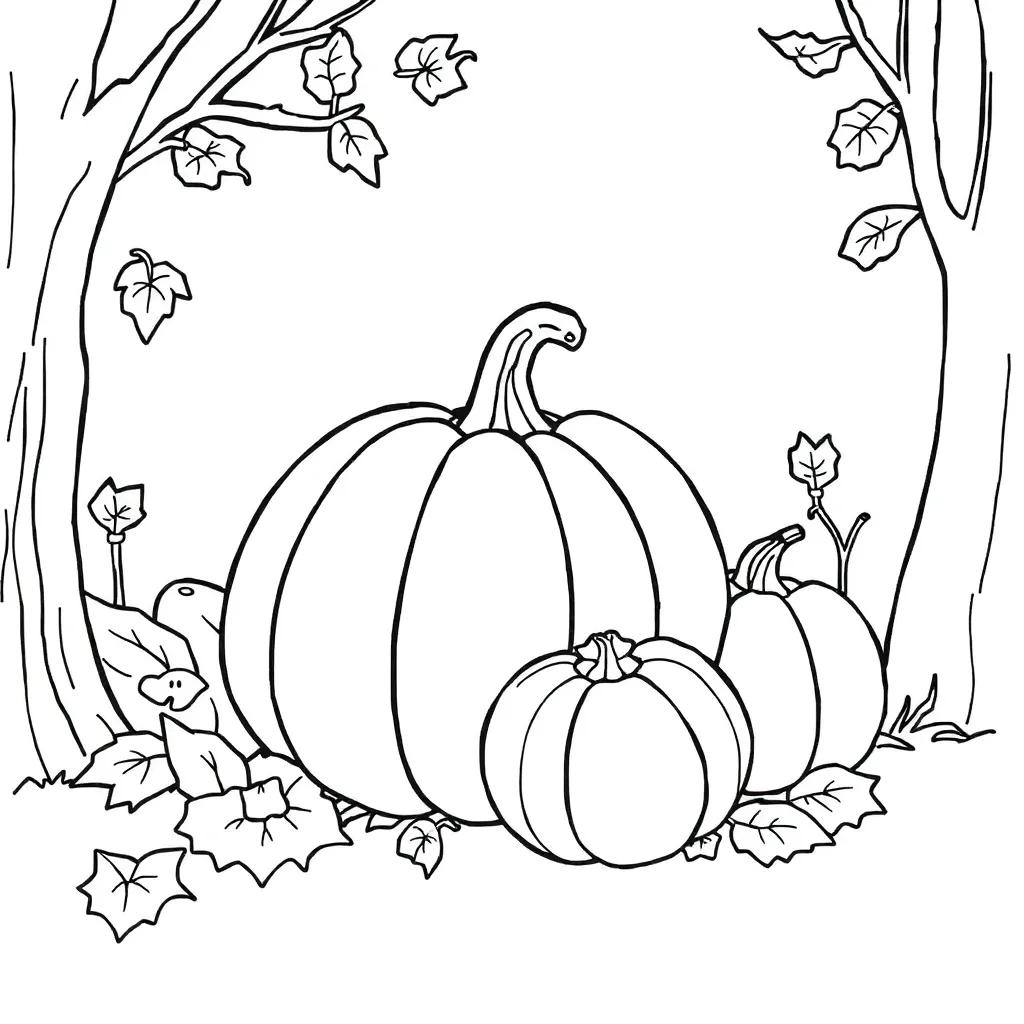 Free Printable Fall Coloring Pages For Preschoolers Free Printable Fall Coloring Pages For Preschoolers