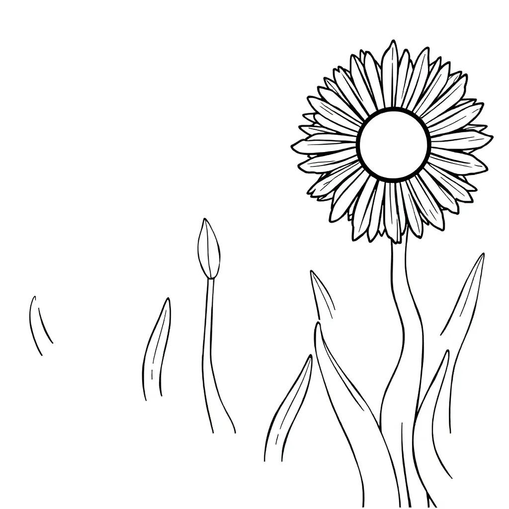 Free Coloring Pages Printable For Kids