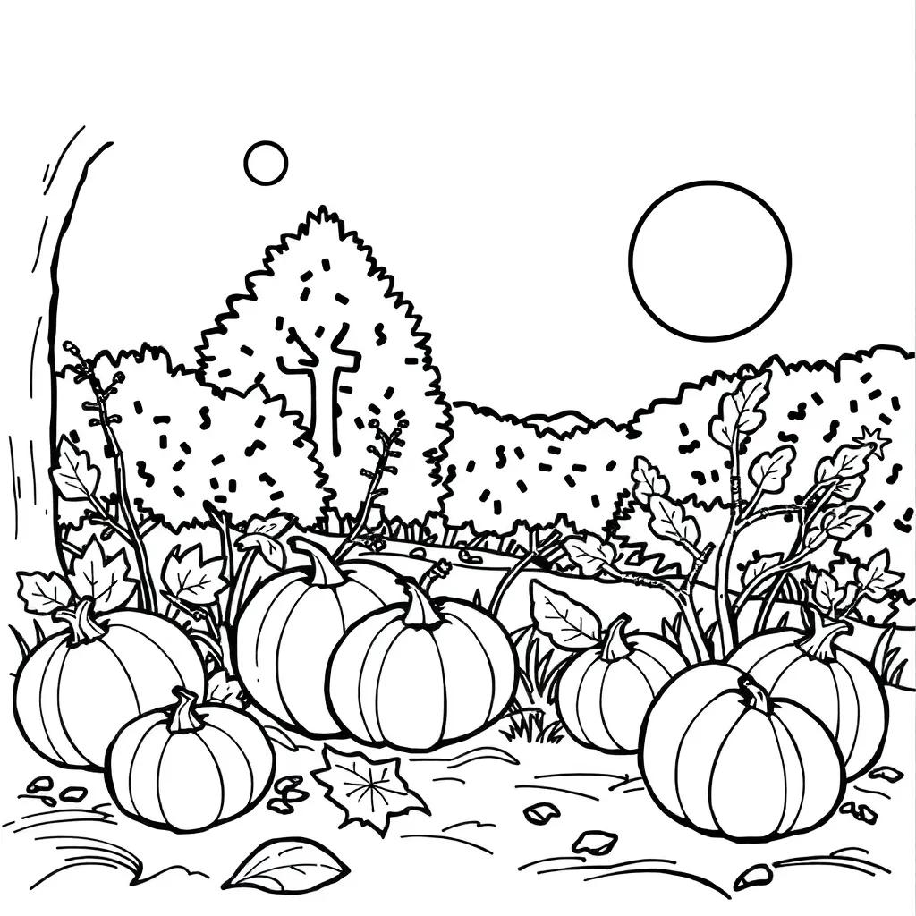 Free Printable Fall Coloring Pages For Preschoolers Free Printable Fall Coloring Pages For Preschoolers